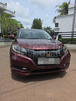 Honda Vezel 2014 - பயன்படுத்தப்பட்டது SUV sale in Sri Lanka - patpat.lk