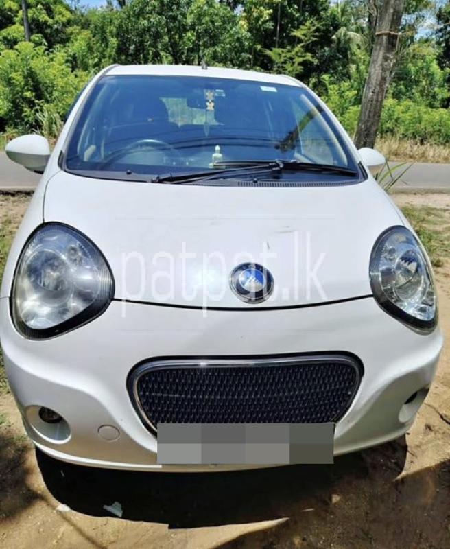 Micro Panda 2016 - Used Car sale in Sri Lanka - patpat.lk