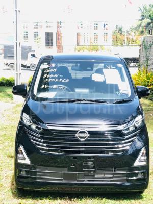 Nissan DAYZ HIGHWAY STAR 2024 - Reconditioned Car sale in Sri Lanka - patpat.lk