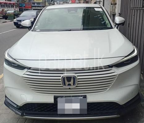 Honda Vezel 2025 - Brand New SUV sale in Sri Lanka - patpat.lk