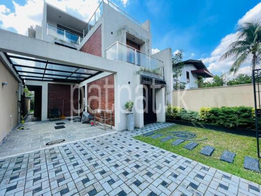 House for Sale in Kadawatha