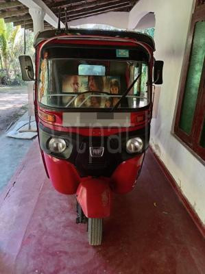Bajaj Three Wheel 2016 - Used Three wheeler sale in Sri Lanka - patpat.lk