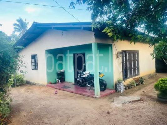 House for Sale in Gampaha