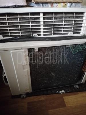 Air Conditioner (A/C)