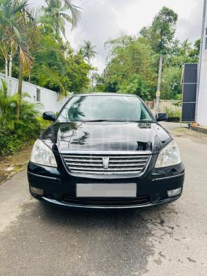 Toyota Premio 2002 - Used Car sale in Sri Lanka - patpat.lk