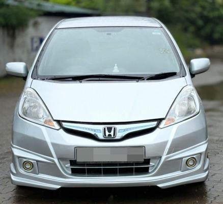 Honda Fit 2012 - Used Car sale in Sri Lanka - patpat.lk
