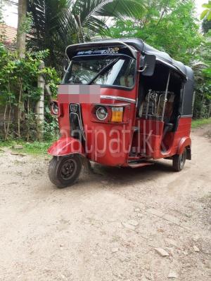 Bajaj 4 stroke 2011 - பயன்படுத்தப்பட்டது முச்சக்கர வண்டி sale in Sri Lanka - patpat.lk
