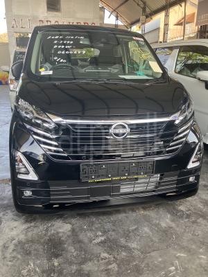 Nissan DAYZ HIGHWAY STAR 2025 - Brand New Car sale in Sri Lanka - patpat.lk