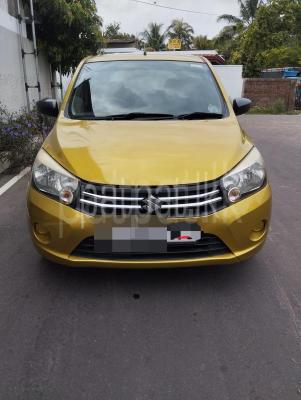 Suzuki Celerio 2015 - Used Car sale in Sri Lanka - patpat.lk