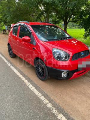 Micro Panda Cross 2016 - Used Car sale in Sri Lanka - patpat.lk