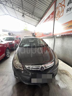 Vauxhall Corsa 2013 - Used Car sale in Sri Lanka - patpat.lk