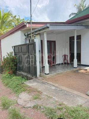 House for Sale in Kesbewa