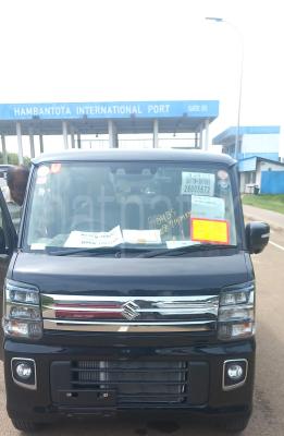 Suzuki Every 2025 - Used Van sale in Sri Lanka - patpat.lk