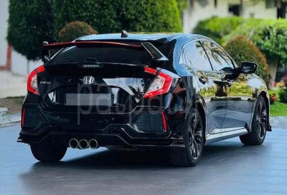 Honda Civic 2018 - Used Car sale in Sri Lanka - patpat.lk