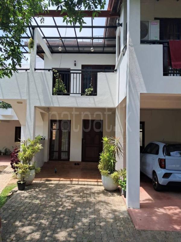 House for Sale in Rajagiriya