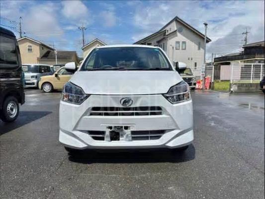 Daihatsu Mira 2026 - Brand New Car sale in Sri Lanka - patpat.lk