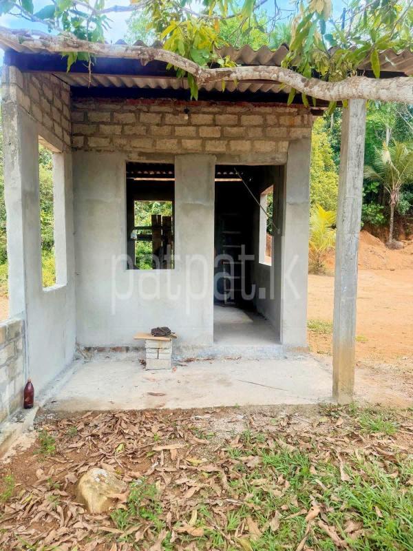 Residential Land for Sale in Matugama