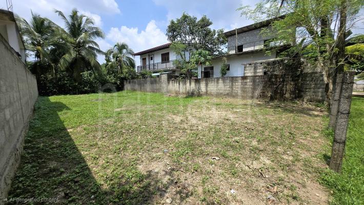 Residential Land for Sale in Kaduwela
