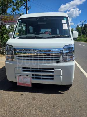 Suzuki Every 2024 - சான்றளிக்கப்பட்டது வேன் sale in Sri Lanka - patpat.lk