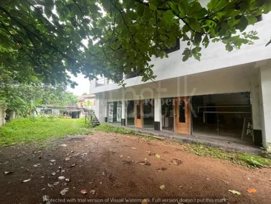 Building for Sale in Kiribathgoda