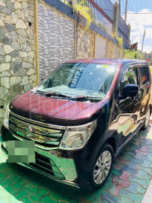 Suzuki Wagon R 2015 - Used Car sale in Sri Lanka - patpat.lk