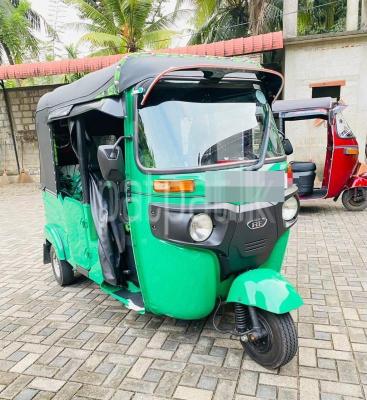 Bajaj 4 stroke 2025 -  ත්‍රිරෝද රථය sale in Sri Lanka - patpat.lk