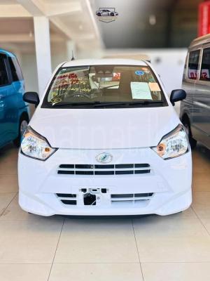 Daihatsu Mira 2025 - Brand New Car sale in Sri Lanka - patpat.lk