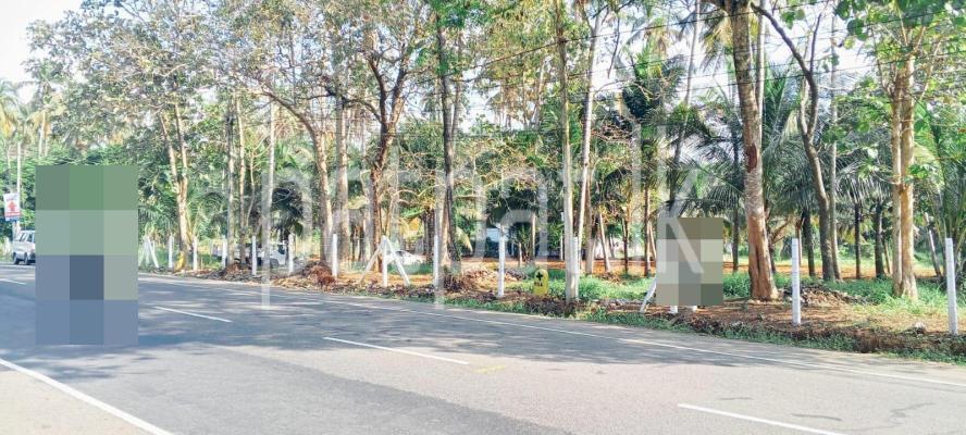Residential Land for Sale in Kurunegala