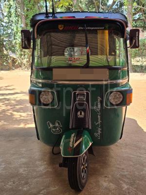 Bajaj Three Wheel 2011 - Used Three wheeler sale in Sri Lanka - patpat.lk
