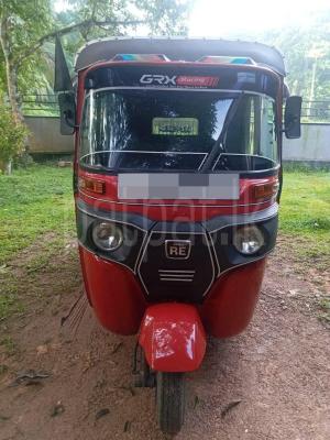 Bajaj Three Wheel 2016 - Used Three wheeler sale in Sri Lanka - patpat.lk
