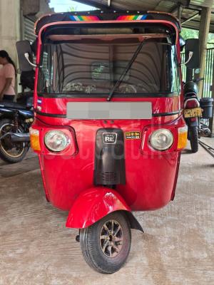 Bajaj Three Wheel 2012 - Used Three wheeler sale in Sri Lanka - patpat.lk
