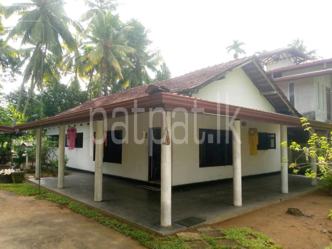 House for Sale in Horana