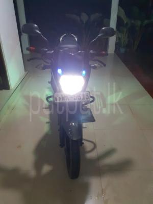 Bajaj Pulsar 2011 - பயன்படுத்தப்பட்டது பைக் sale in Sri Lanka - patpat.lk