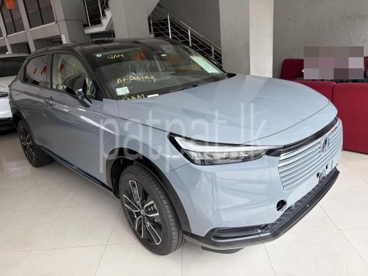 Honda Vezel 2025 - Brand New SUV sale in Sri Lanka - patpat.lk
