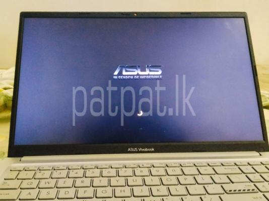 ASUS Vivibook 13th Gen I3, 500gb SSD | 16gb Ram