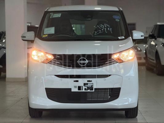 Nissan Dayz 2026 - Brand New Car sale in Sri Lanka - patpat.lk
