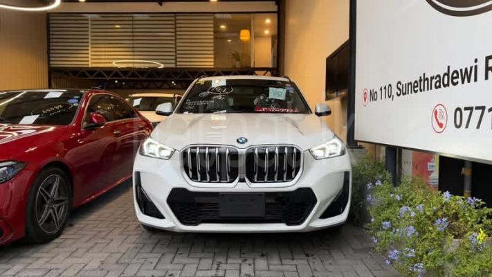 BMW X Series 2025 - Brand New SUV sale in Sri Lanka - patpat.lk