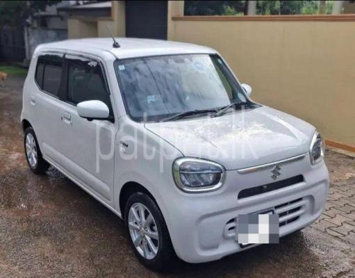 Suzuki Alto 2025 - Used Car sale in Sri Lanka - patpat.lk