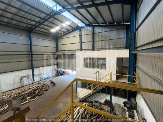 Warehouse / Storage for Rent in Kelaniya