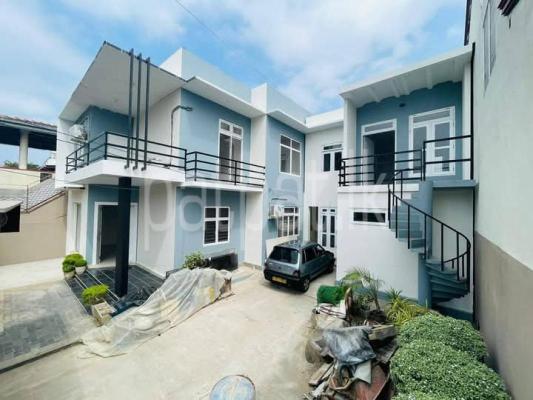 House for Sale in Colombo Fort (Colombo 01)