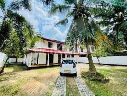 House for Sale in Kaduwela