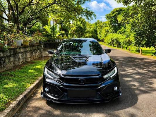 Honda Civic 2018 - Reconditioned Car sale in Sri Lanka - patpat.lk