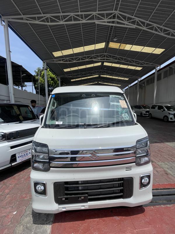 Suzuki Every 2026 -  வேன் sale in Sri Lanka - patpat.lk