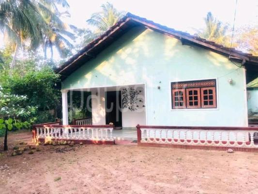 House for Sale in Puttalam