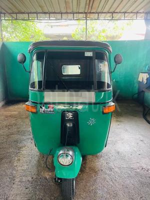 Bajaj Three Wheel 2006 - Used Three wheeler sale in Sri Lanka - patpat.lk
