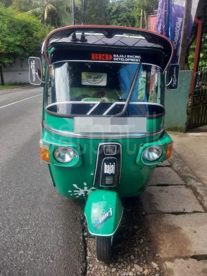 Bajaj Three Wheel 2010 -  ත්‍රිරෝද රථය sale in Sri Lanka - patpat.lk