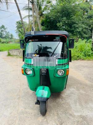 Bajaj Three Wheel 2011 - Used Three wheeler sale in Sri Lanka - patpat.lk