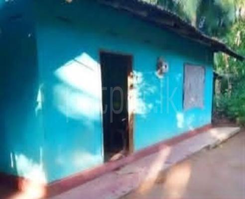 House for Sale in Kotapola