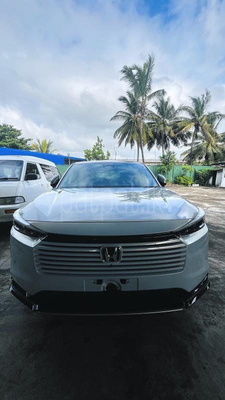 Honda Vezel 2026 -  SUV sale in Sri Lanka - patpat.lk