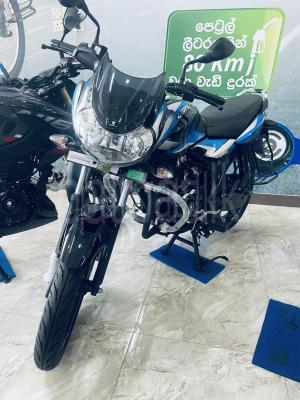 Bajaj Discover 2026 - Brand New Bike sale in Sri Lanka - patpat.lk